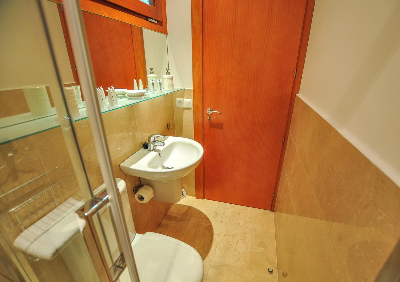 Ferienwohnung Renthas Vid Loft Málaga Exterior foto