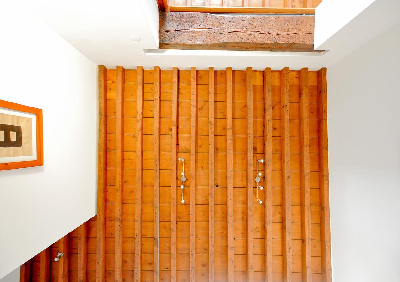 Ferienwohnung Renthas Vid Loft Málaga Exterior foto