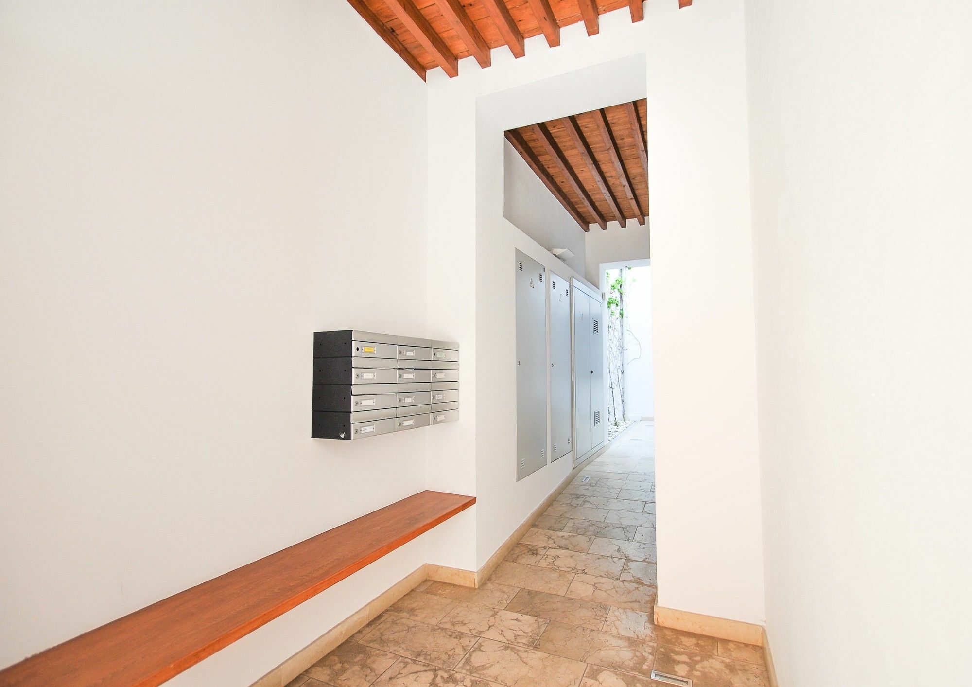 Ferienwohnung Renthas Vid Loft Málaga Exterior foto
